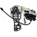 DOOR LOCK ACTUATOR