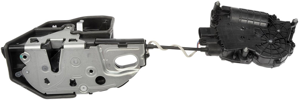 INTGR LATCH ACTUATOR