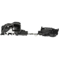 INTGR LATCH ACTUATOR