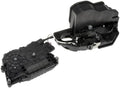 INTGR LATCH ACTUATOR