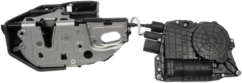 INTGR LATCH ACTUATOR