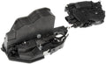 REAR RIGHT DOOR LOCK ACTUATOR - INT