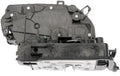 DOOR LATCH ACTUATOR