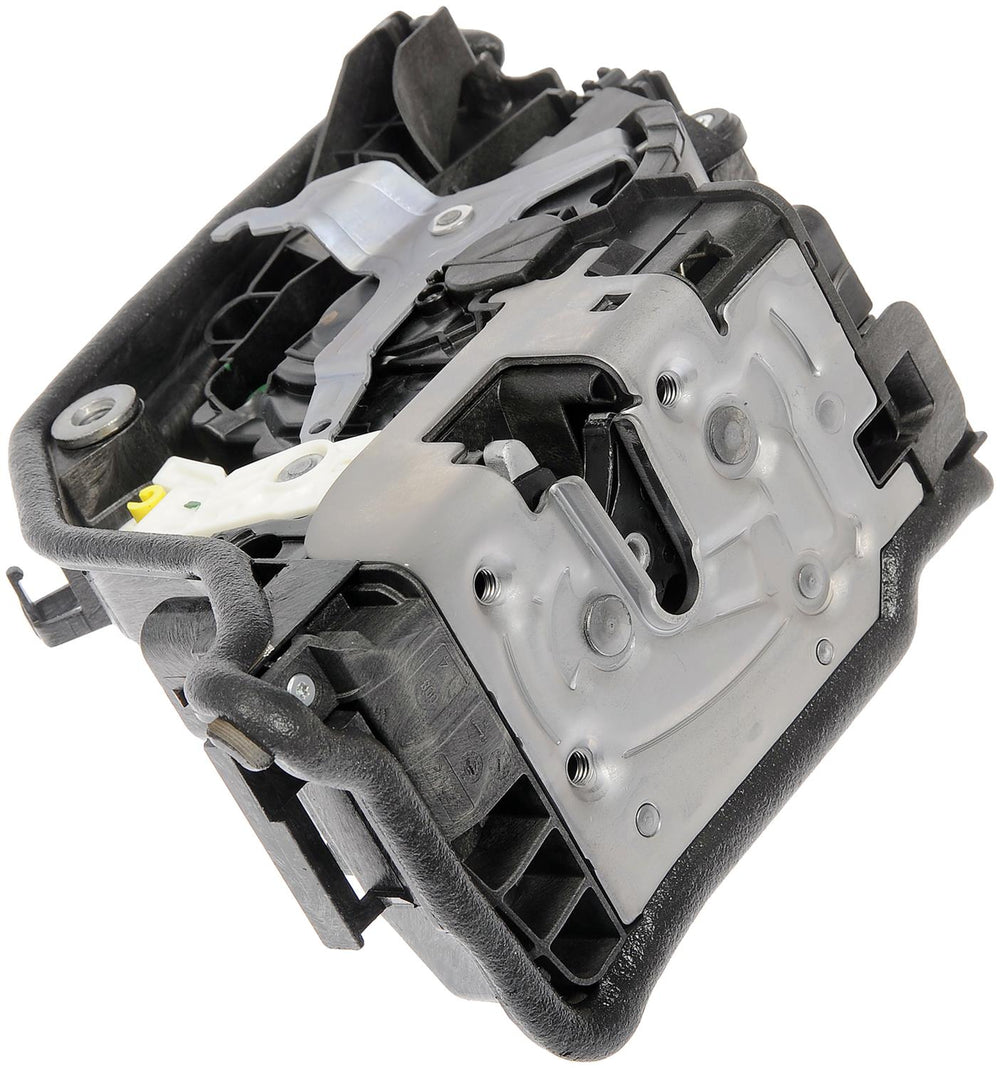 DOOR LATCH ACTUATOR
