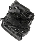 DOOR LATCH ACTUATOR