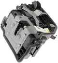DOOR LATCH ACTUATOR
