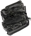 DOOR LATCH ACTUATOR