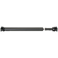FRONT DRIVESHAFT ASSEMBLY