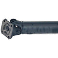FRONT DRIVESHAFT ASSEMBLY