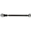 FRONT DRIVESHAFT ASSEMBLY