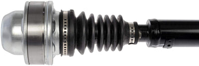 FRONT DRIVESHAFT ASSEMBLY