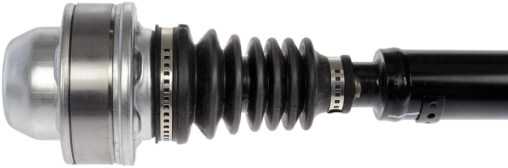 FRONT DRIVESHAFT ASSEMBLY