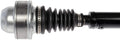 FRONT DRIVESHAFT ASSEMBLY
