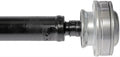 FRONT DRIVESHAFT ASSEMBLY