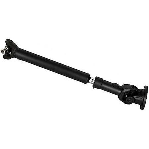 FRONT DRIVESHAFT ASSEMBLY
