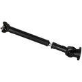FRONT DRIVESHAFT ASSEMBLY