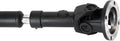 FRONT DRIVESHAFT ASSEMBLY