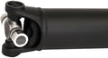 FRONT DRIVESHAFT ASSEMBLY