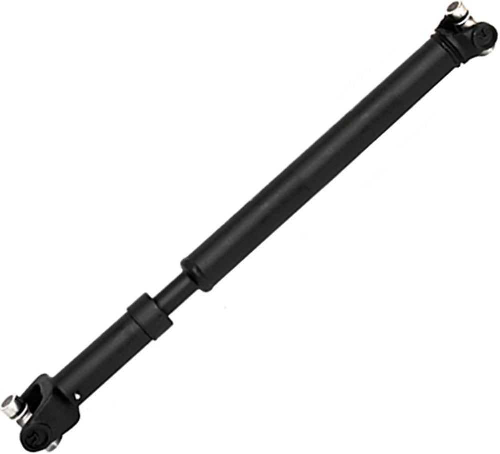 FRONT DRIVESHAFT ASSEMBLY
