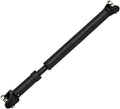 FRONT DRIVESHAFT ASSEMBLY