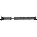 FRONT DRIVESHAFT ASSEMBLY