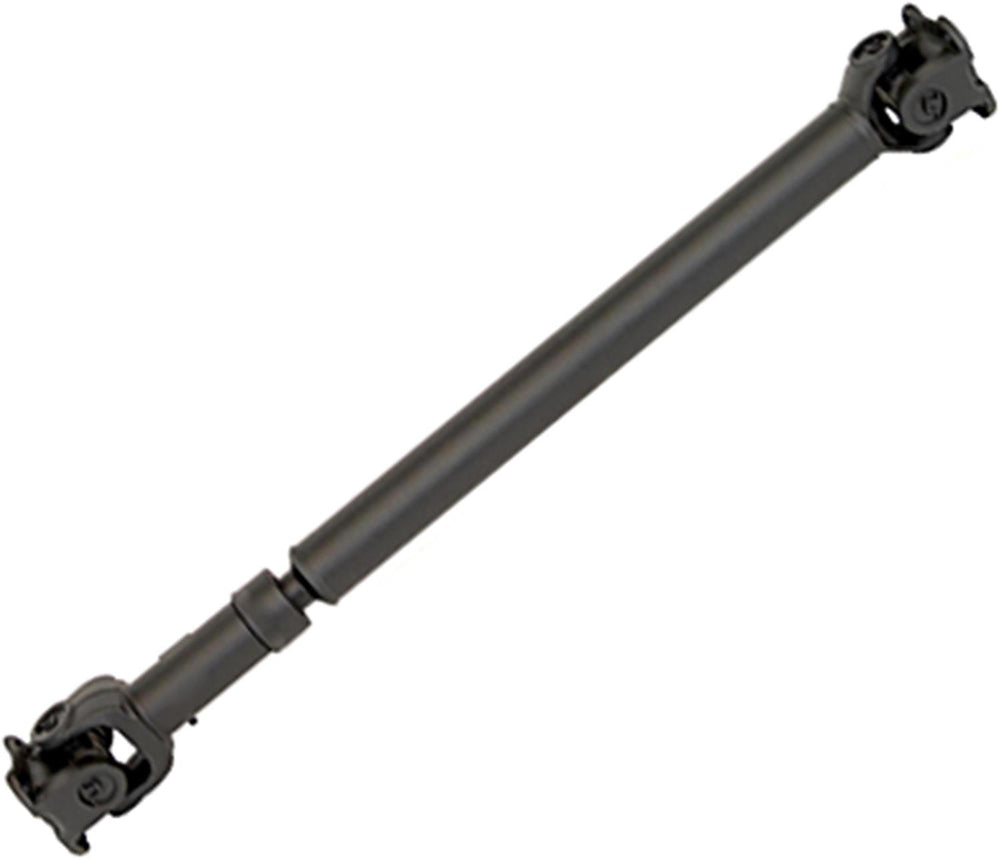 FRONT DRIVESHAFT ASSEMBLY