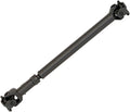 FRONT DRIVESHAFT ASSEMBLY