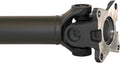 FRONT DRIVESHAFT ASSEMBLY