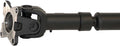 FRONT DRIVESHAFT ASSEMBLY