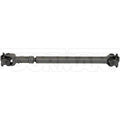 FRONT DRIVESHAFT ASSEMBLY