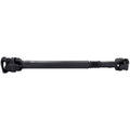 FRONT DRIVESHAFT ASSEMBLY