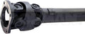 FRONT DRIVESHAFT ASSEMBLY