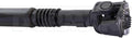 FRONT DRIVESHAFT ASSEMBLY