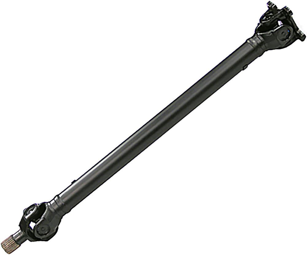 FRONT DRIVESHAFT ASSEMBLY