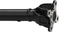 FRONT DRIVESHAFT ASSEMBLY