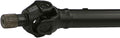 FRONT DRIVESHAFT ASSEMBLY