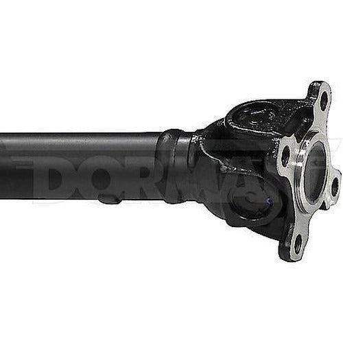 FRONT DRIVESHAFT ASSEMBLY