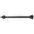 FRONT DRIVESHAFT ASSEMBLY
