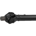 FRONT DRIVESHAFT ASSEMBLY