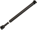 FRONT DRIVESHAFT ASSEMBLY