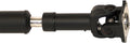 FRONT DRIVESHAFT ASSEMBLY