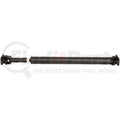 FRONT DRIVESHAFT ASSEMBLY