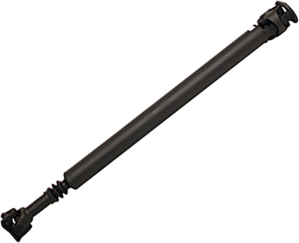 FRONT DRIVESHAFT ASSEMBLY
