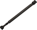 FRONT DRIVESHAFT ASSEMBLY
