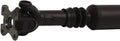 FRONT DRIVESHAFT ASSEMBLY
