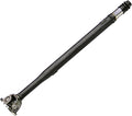 FRONT DRIVESHAFT ASSEMBLY