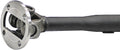 FRONT DRIVESHAFT ASSEMBLY