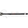 FRONT DRIVESHAFT ASSEMBLY