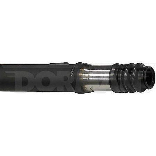 FRONT DRIVESHAFT ASSEMBLY