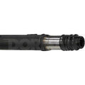 FRONT DRIVESHAFT ASSEMBLY